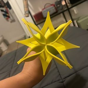 Louis Vuitton Origami Flower